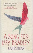 A Song for Issy Bradley  by Carys  Bray